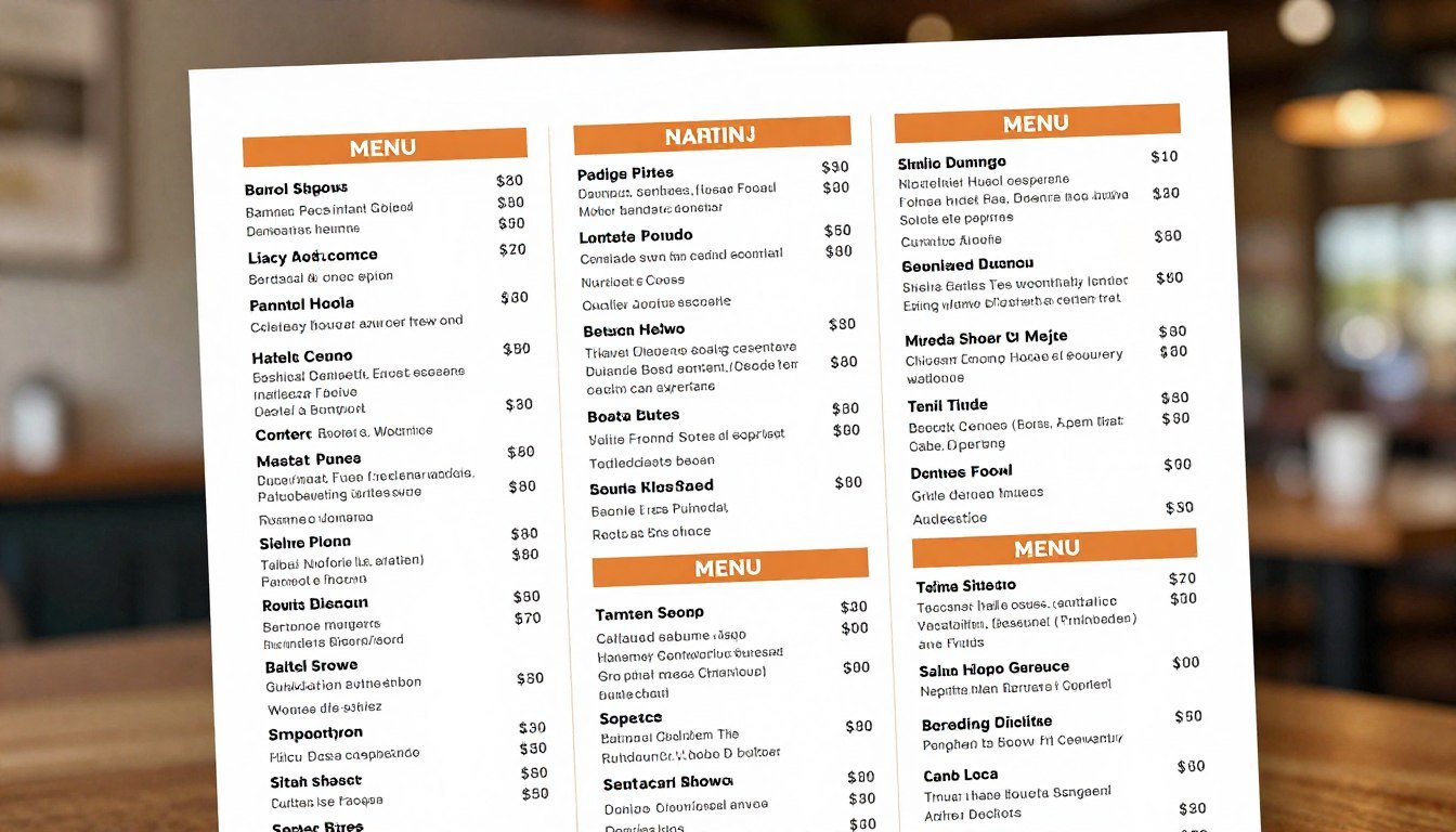 yard house menu nutrition